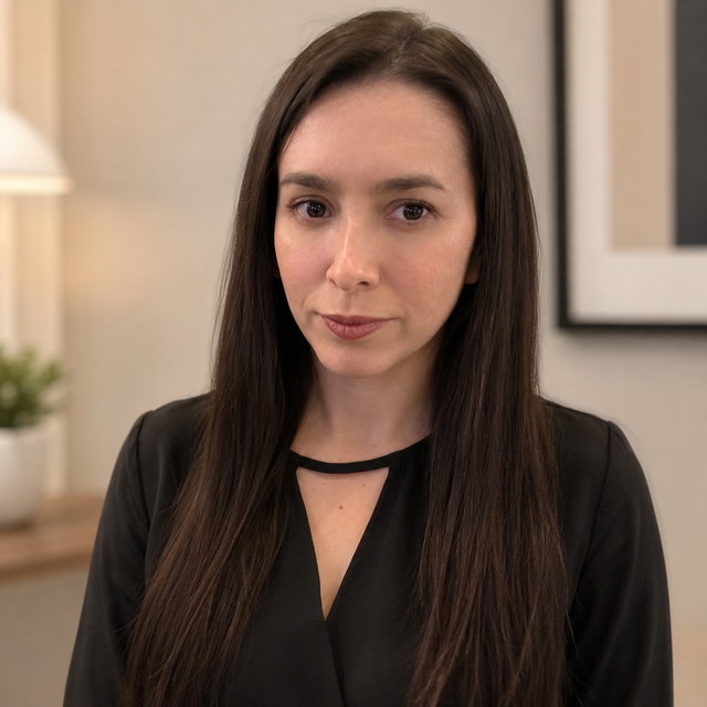 Virginia Noemí Monteros Folguera, advisor de ORBITAL GRID